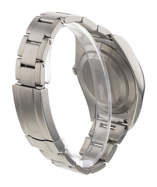 Rolex Oyster Perpetual 114300